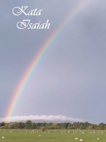 Kata Isaiah