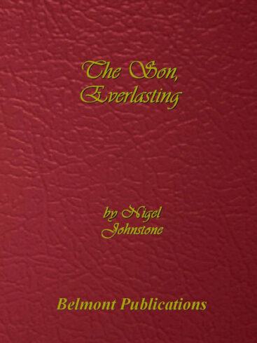 The sone everlasting